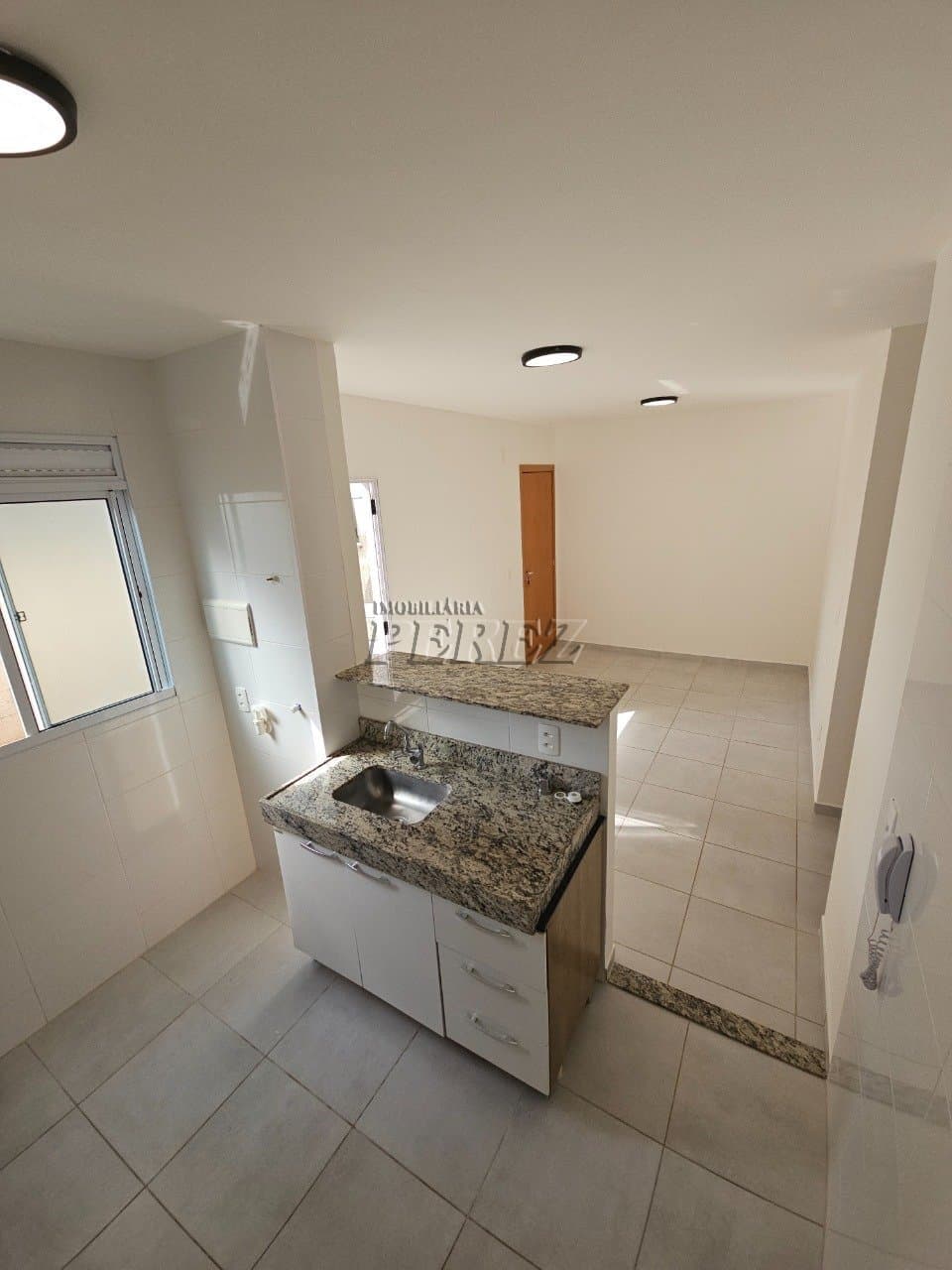 Apartamento à venda no Spazio La Vitta na região oeste de Londrina - Foto 5