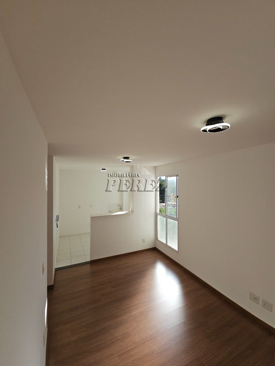 Apartamento no Residencial Parque Lisboa na região norte de Londrina - Foto 5