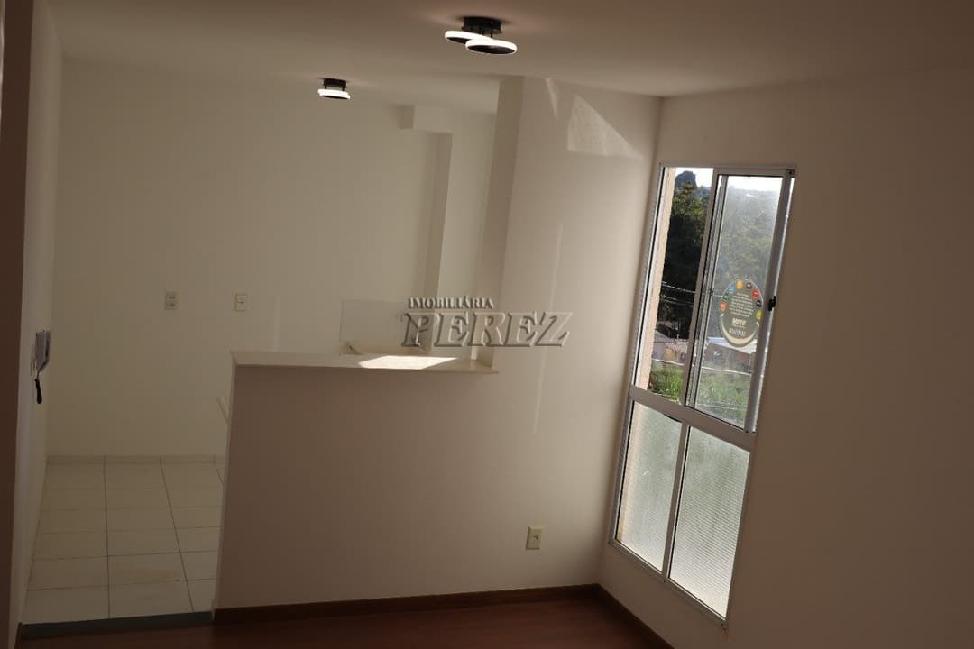 Apartamento no Residencial Parque Lisboa na região norte de Londrina - Foto 6
