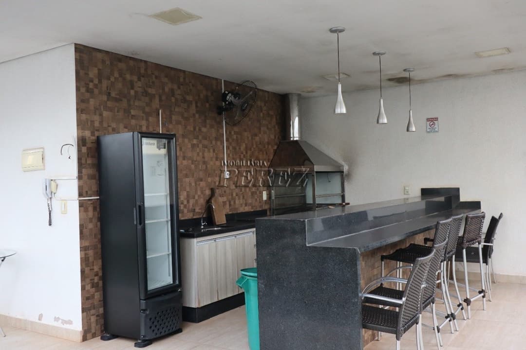 Apartamento no Residencial Parque Lisboa na região norte de Londrina - Foto 28