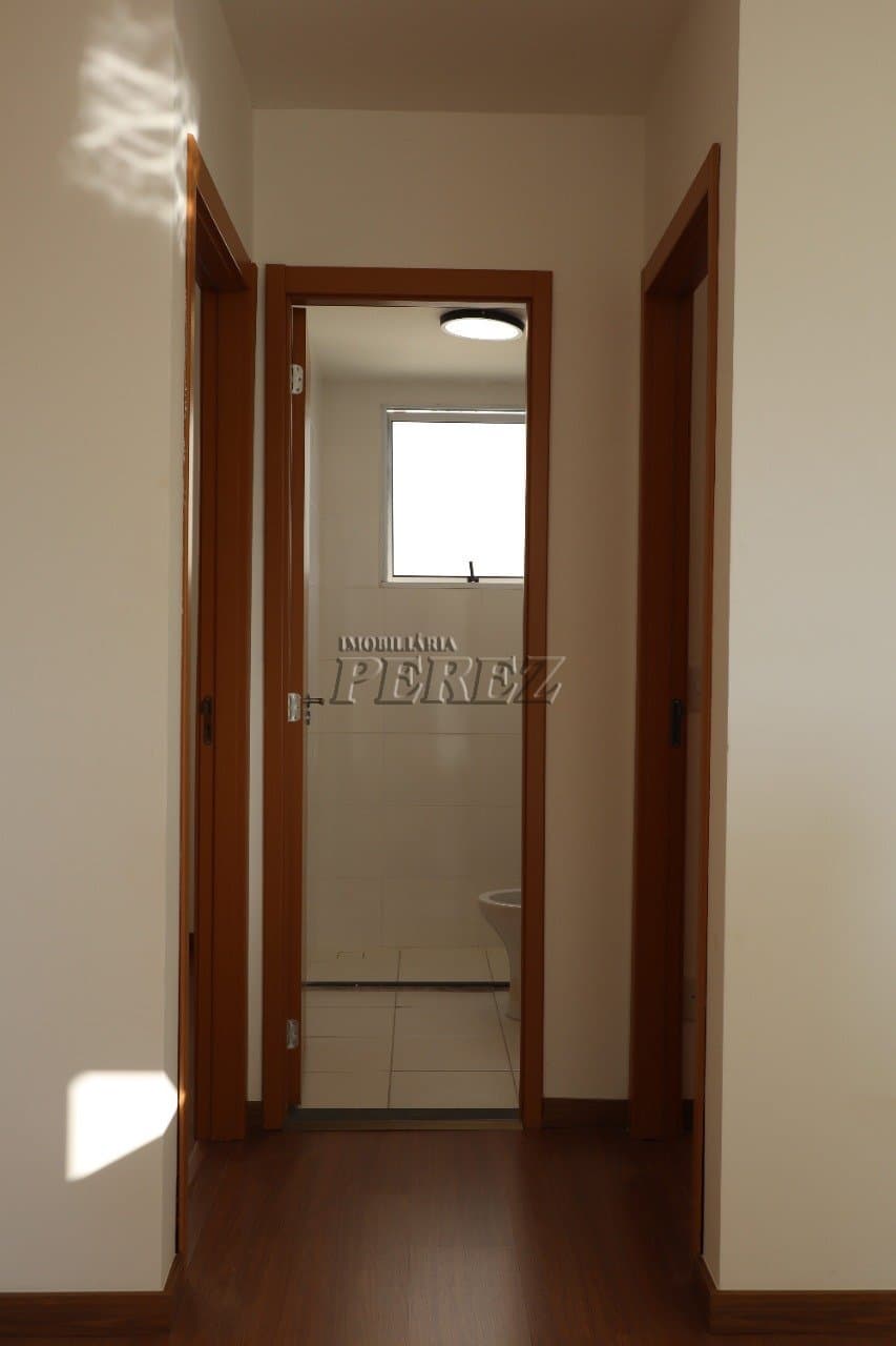 Apartamento no Residencial Parque Lisboa na região norte de Londrina - Foto 14