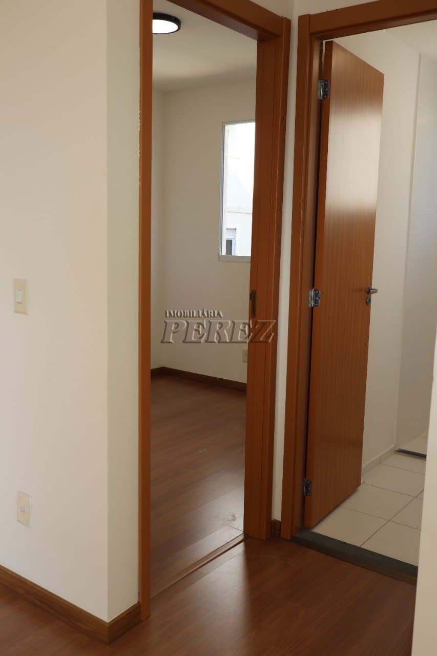 Apartamento no Residencial Parque Lisboa na região norte de Londrina - Foto 15