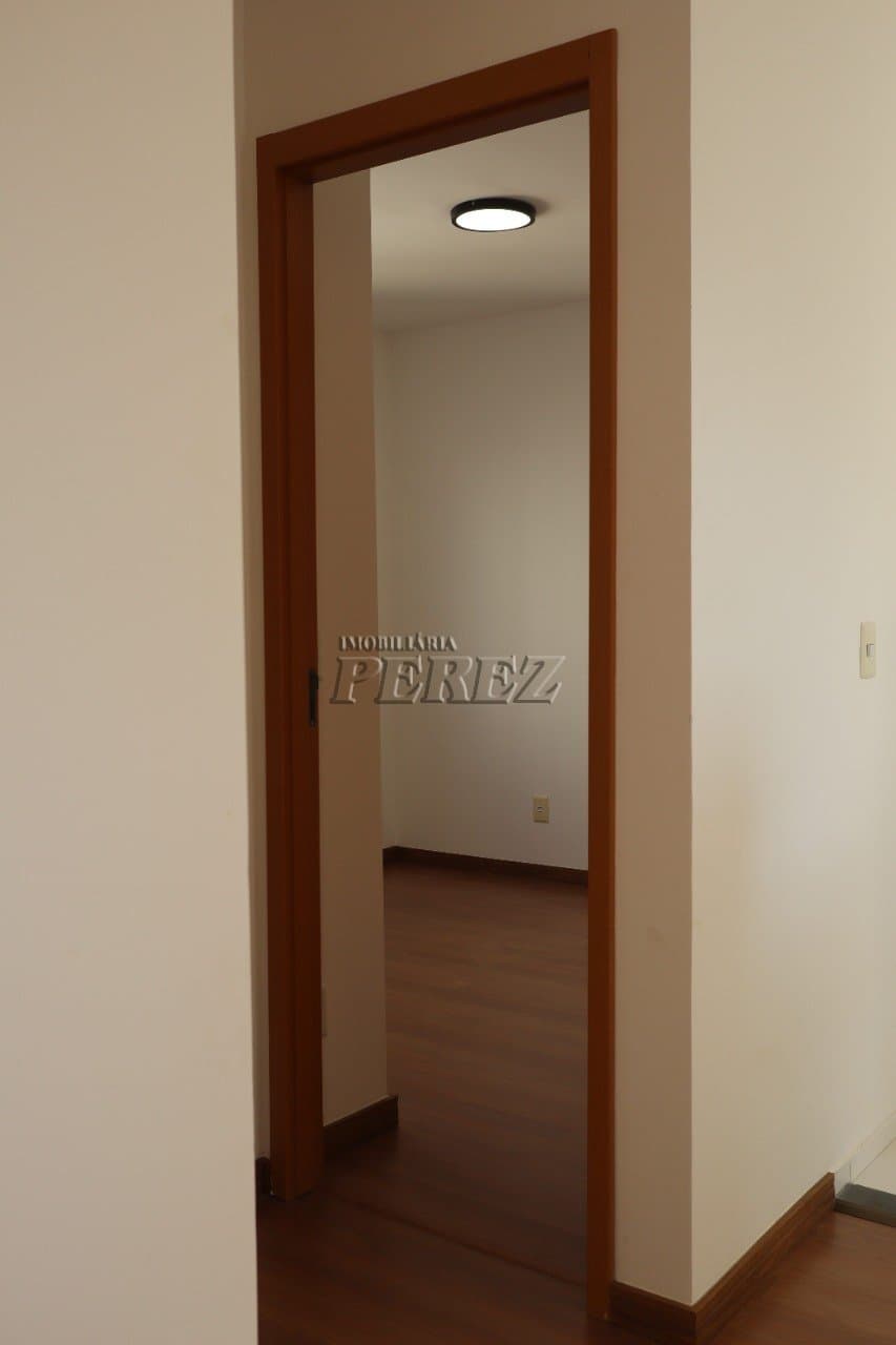 Apartamento no Residencial Parque Lisboa na região norte de Londrina - Foto 16