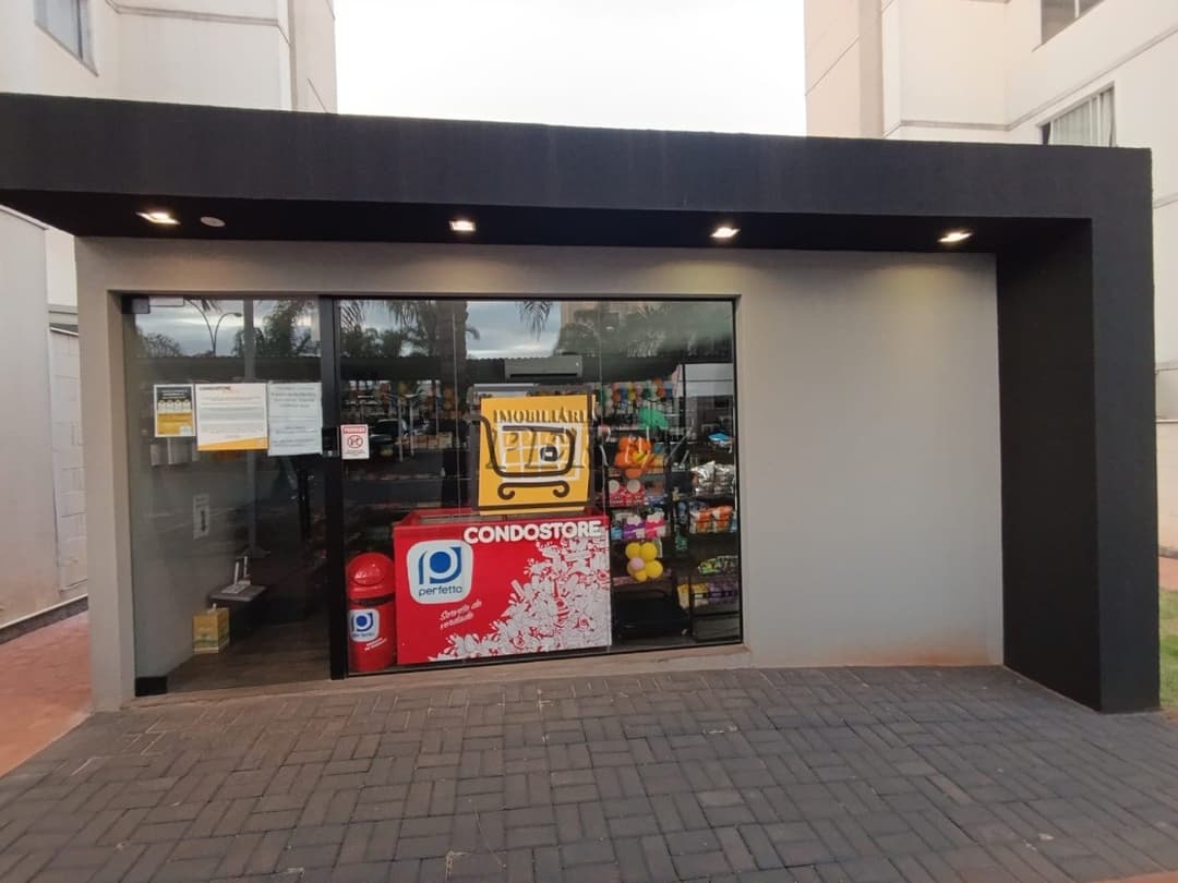 Apartamento à venda no Condomínio Lagoa Dourada na região leste de Londrina - Foto 13