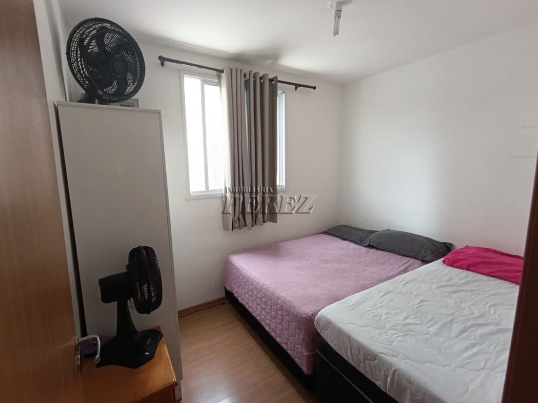 Apartamento à venda no Condomínio Lagoa Dourada na região leste de Londrina - Foto 9