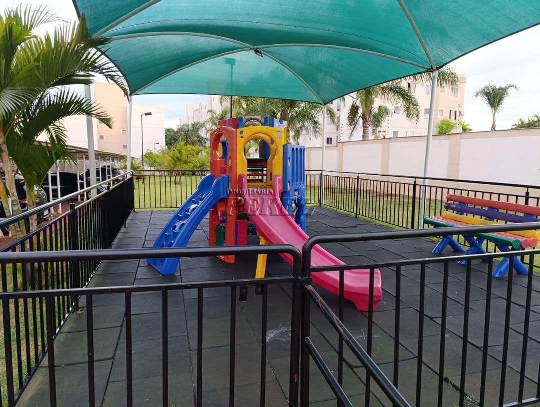 Apartamento à venda no Condomínio Lagoa Dourada na região leste de Londrina - Foto 14