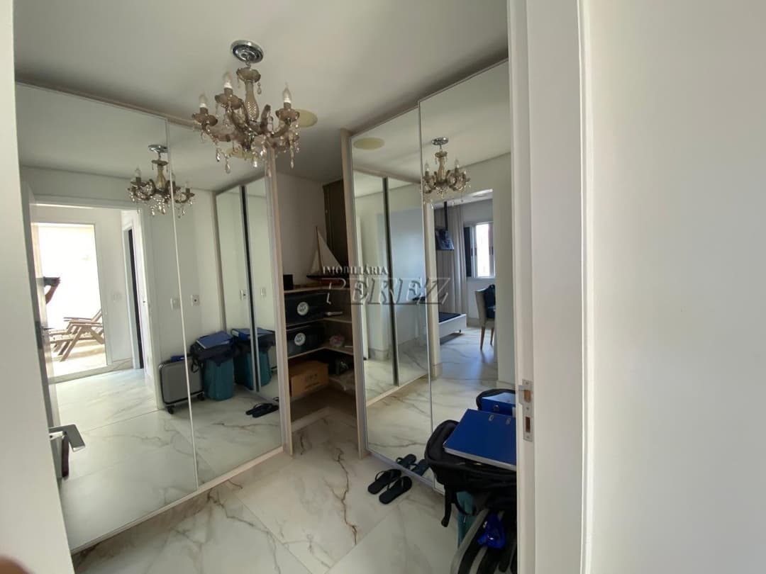 Apartamento duplex à venda no Residencial Carnaúba na região central de Londrina - Foto 8