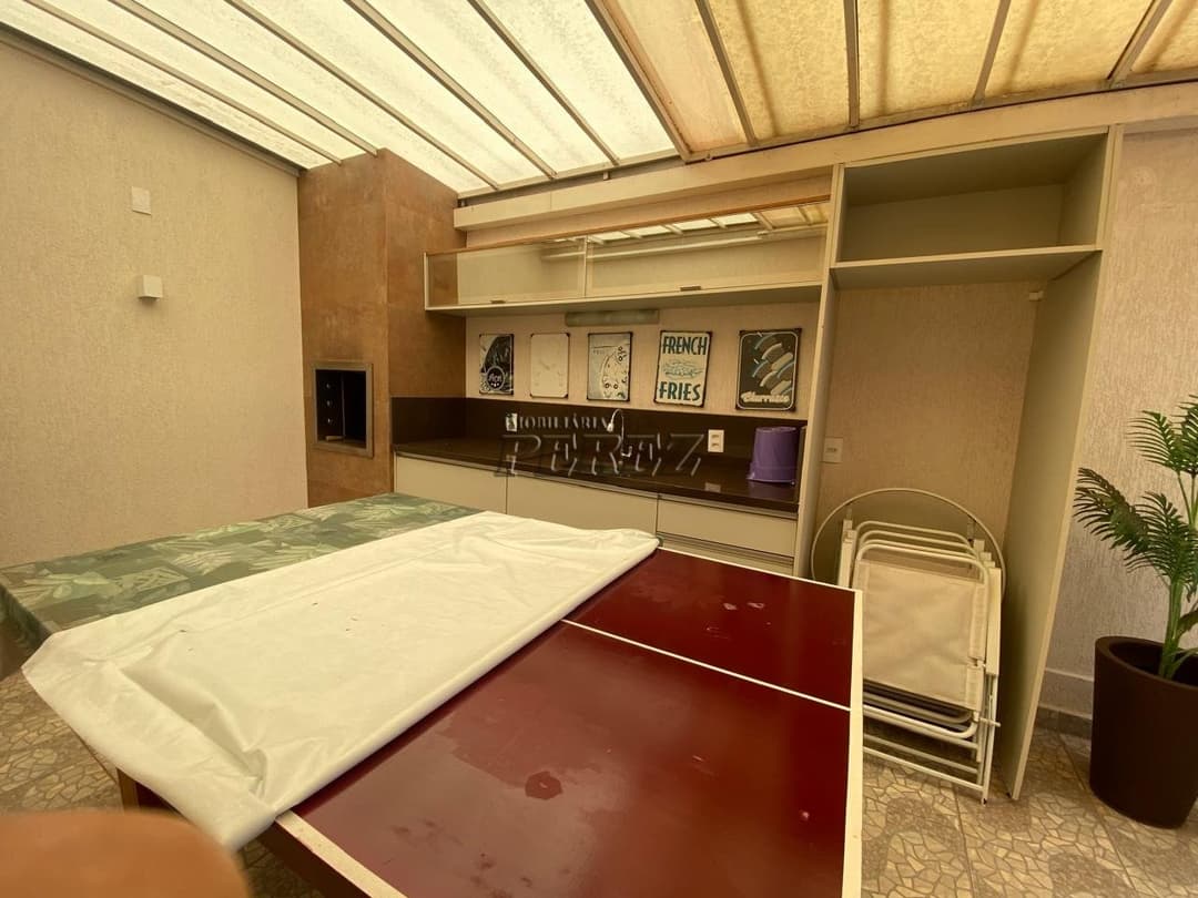 Apartamento duplex à venda no Residencial Carnaúba na região central de Londrina - Foto 25