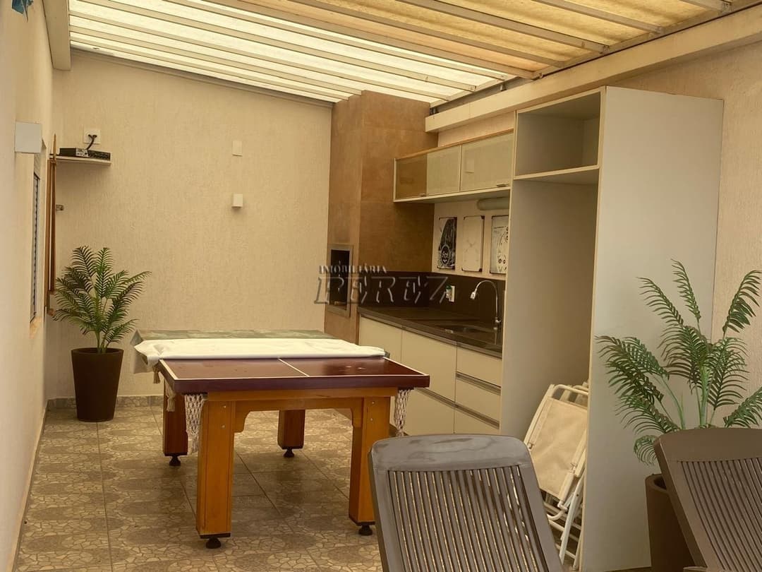 Apartamento duplex à venda no Residencial Carnaúba na região central de Londrina - Foto 24