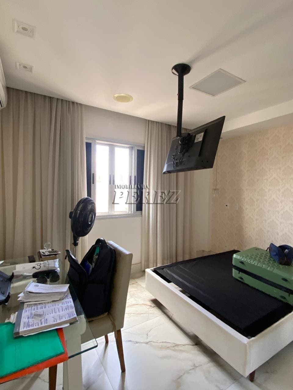 Apartamento duplex à venda no Residencial Carnaúba na região central de Londrina - Foto 10