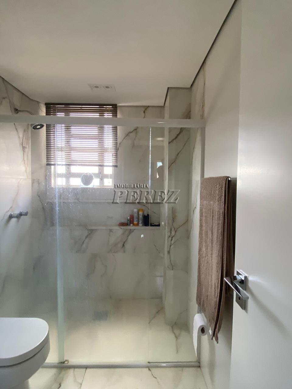 Apartamento duplex à venda no Residencial Carnaúba na região central de Londrina - Foto 11