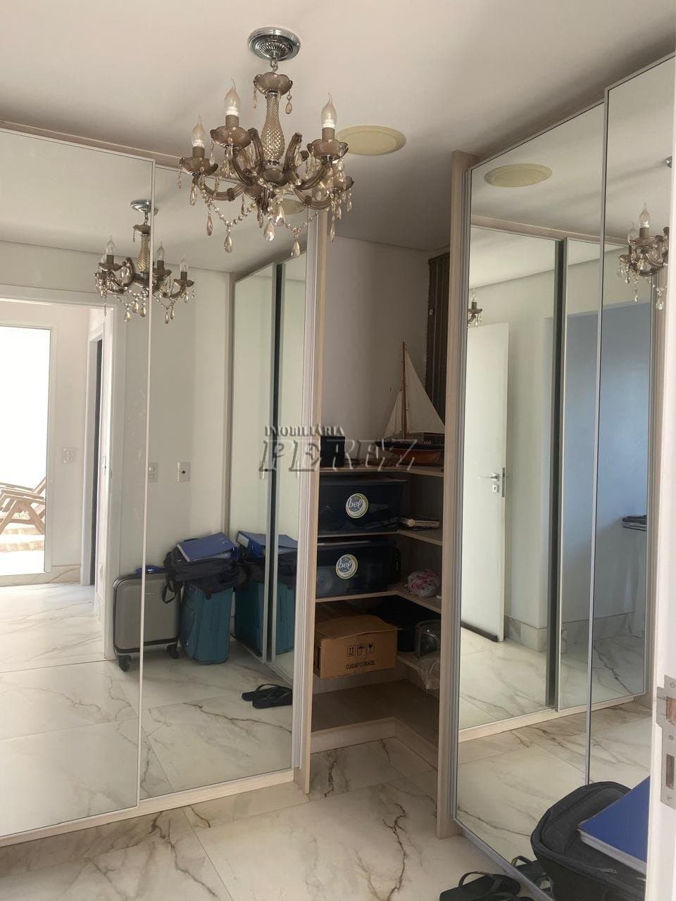 Apartamento duplex à venda no Residencial Carnaúba na região central de Londrina - Foto 9