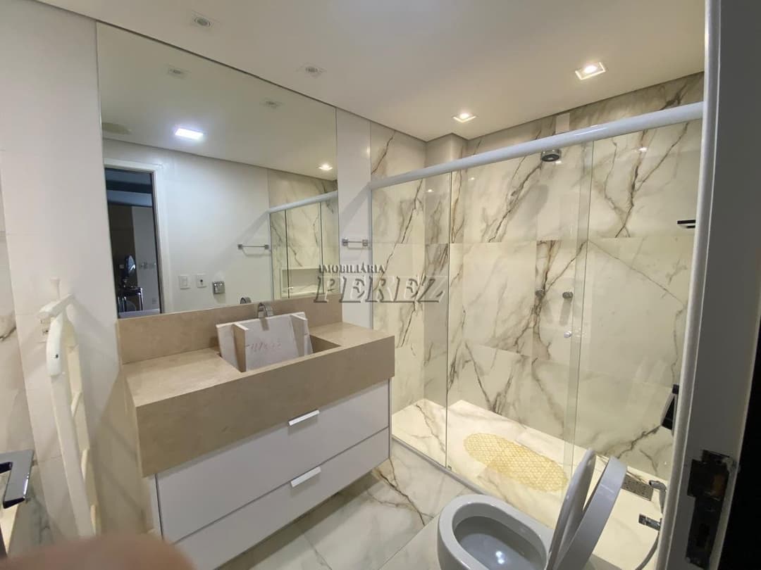 Apartamento duplex à venda no Residencial Carnaúba na região central de Londrina - Foto 12