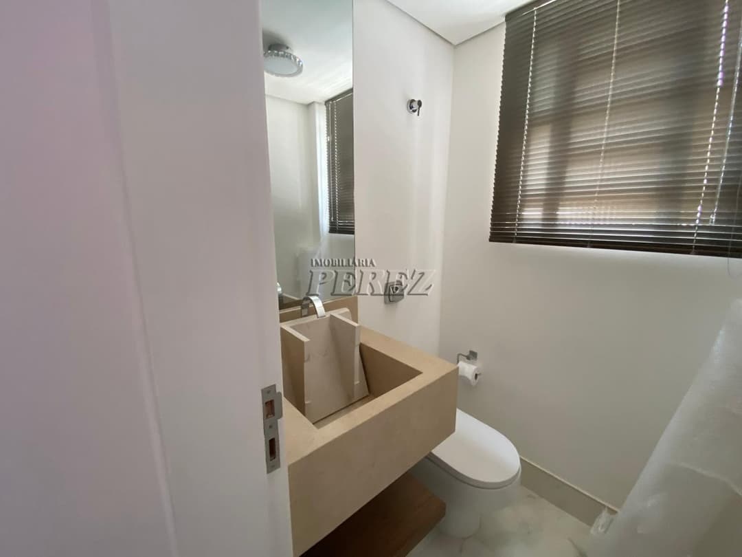 Apartamento duplex à venda no Residencial Carnaúba na região central de Londrina - Foto 22