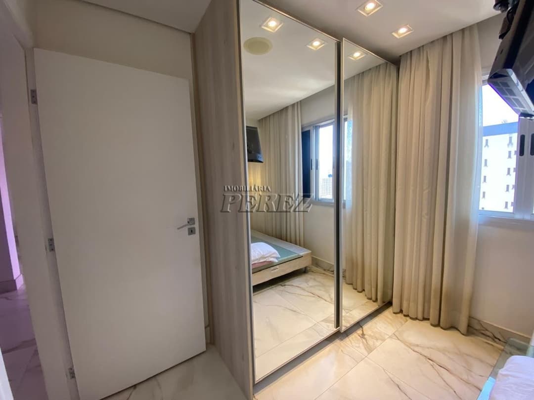 Apartamento duplex à venda no Residencial Carnaúba na região central de Londrina - Foto 17