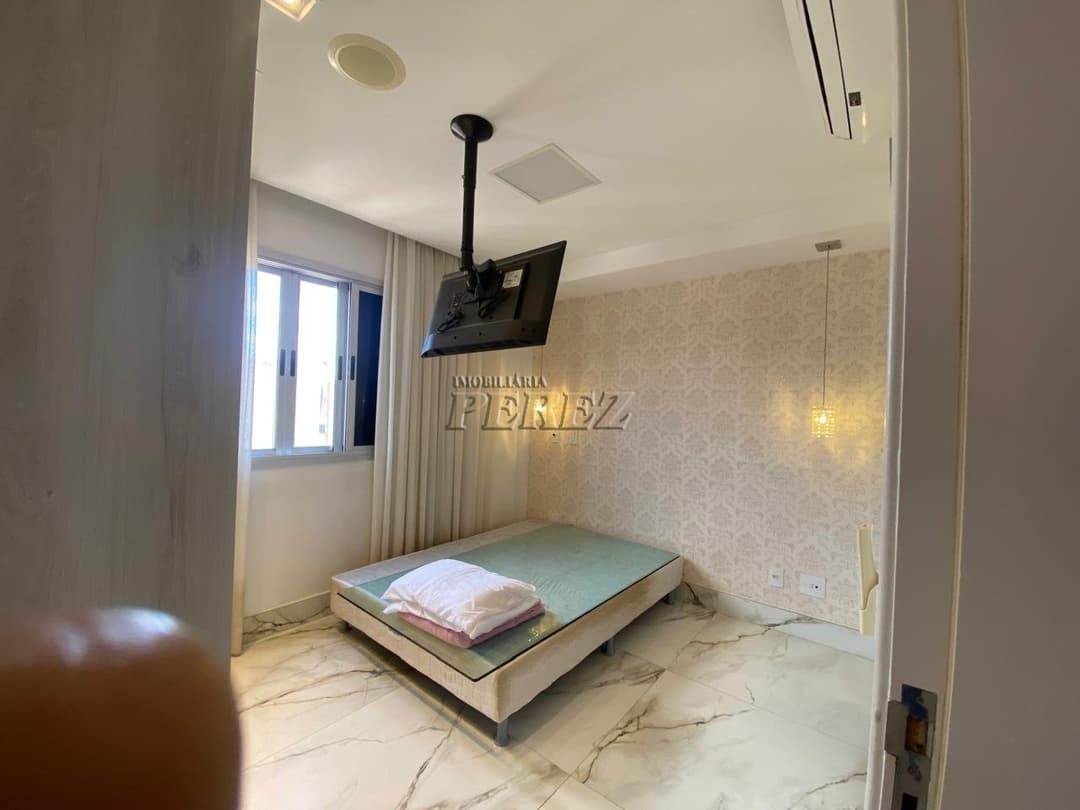 Apartamento duplex à venda no Residencial Carnaúba na região central de Londrina - Foto 19