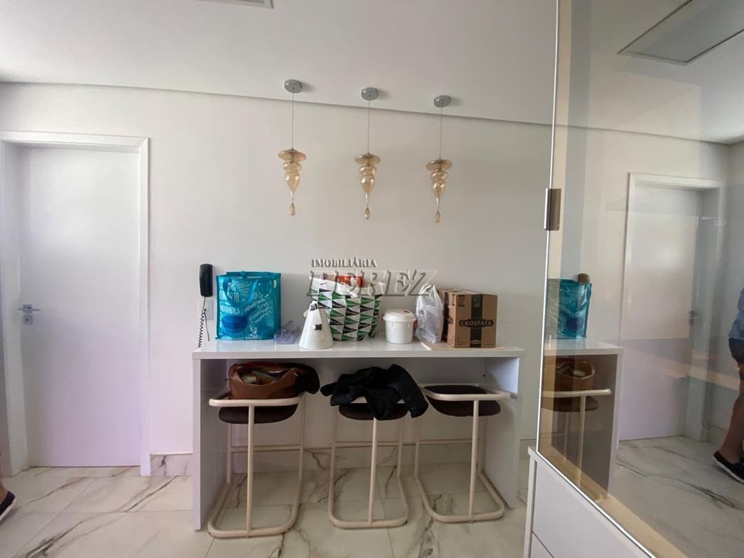 Apartamento duplex à venda no Residencial Carnaúba na região central de Londrina - Foto 5