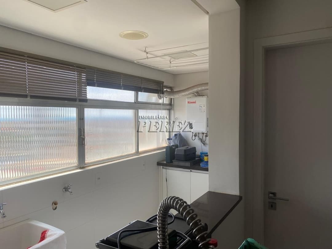 Apartamento duplex à venda no Residencial Carnaúba na região central de Londrina - Foto 6