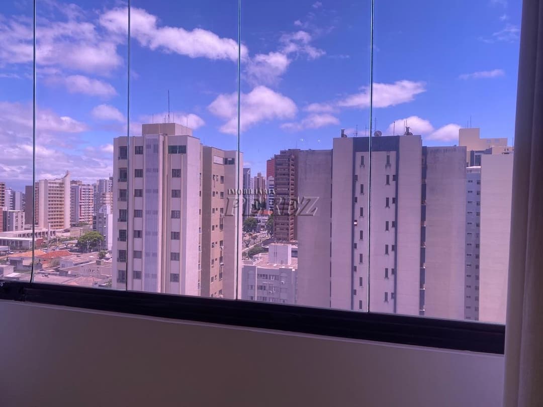 Apartamento duplex à venda no Residencial Carnaúba na região central de Londrina - Foto 3