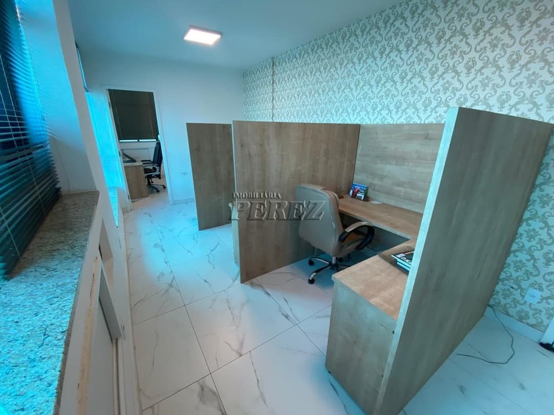 Sala Comercial à venda no Ed. Riocenter na região central de Londrina - Foto 2