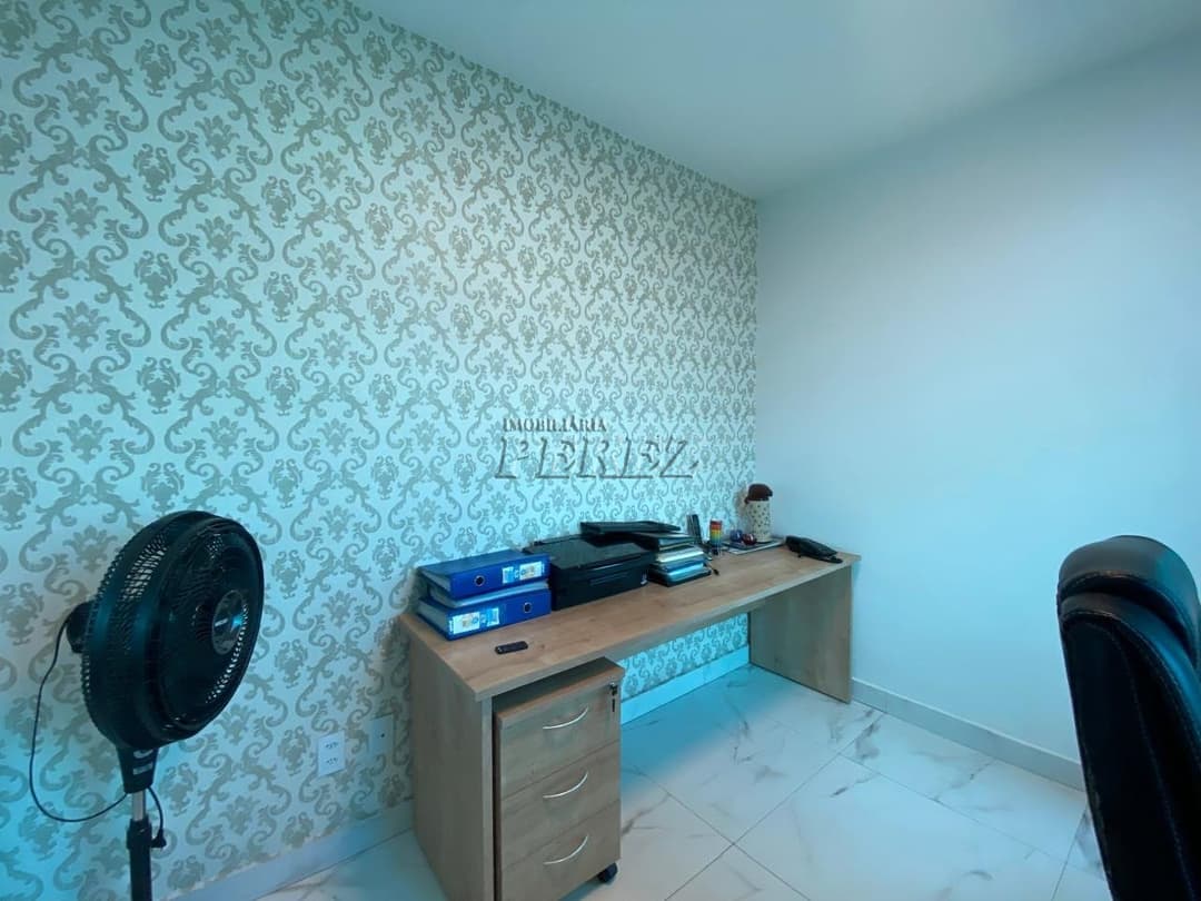 Sala Comercial à venda no Ed. Riocenter na região central de Londrina - Foto 5