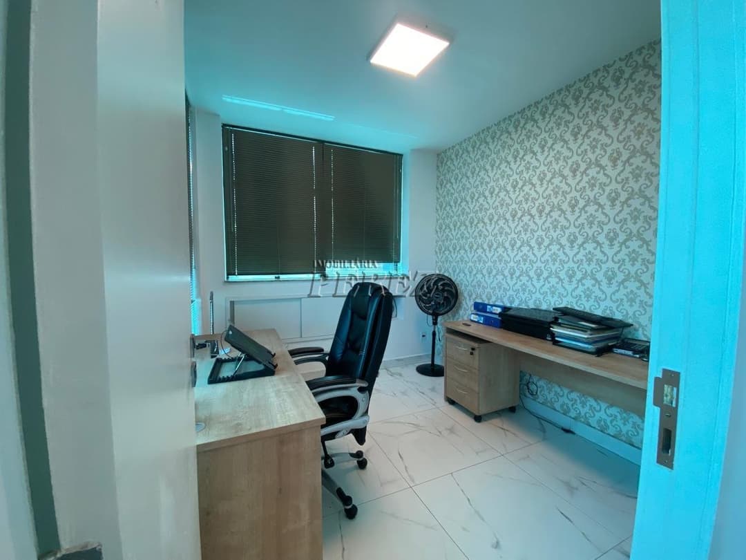 Sala Comercial à venda no Ed. Riocenter na região central de Londrina - Foto 7