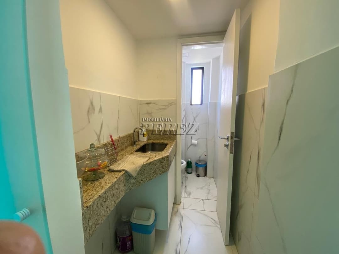 Sala Comercial à venda no Ed. Riocenter na região central de Londrina - Foto 10