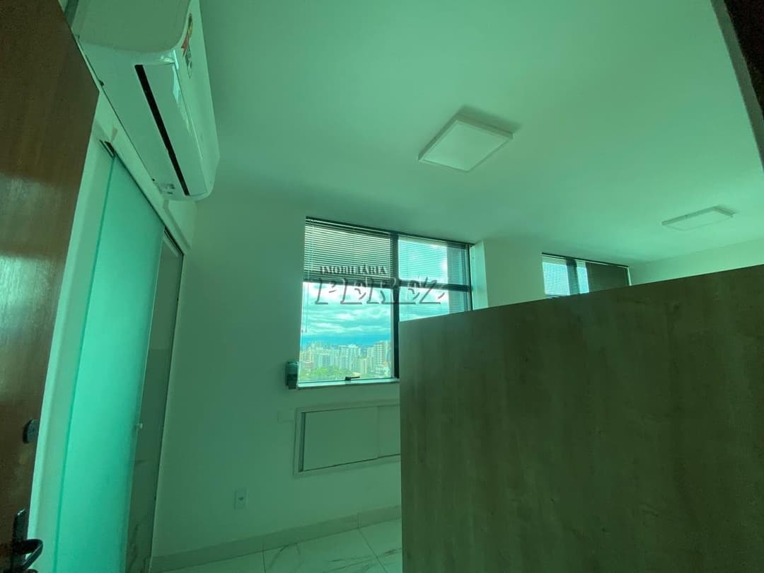 Sala Comercial à venda no Ed. Riocenter na região central de Londrina - Foto 1