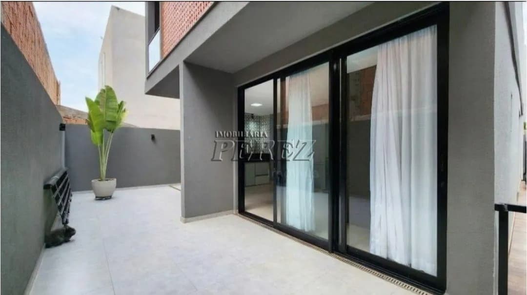 Sobrado de Alto Padrão para Locação no Condomínio Tangará - Foto 2