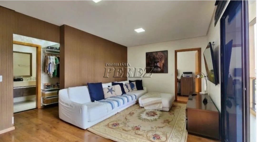 Sobrado de Alto Padrão para Locação no Condomínio Tangará - Foto 4