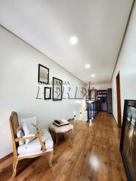 Sobrado de Alto Padrão para Locação no Condomínio Tangará - Foto 5