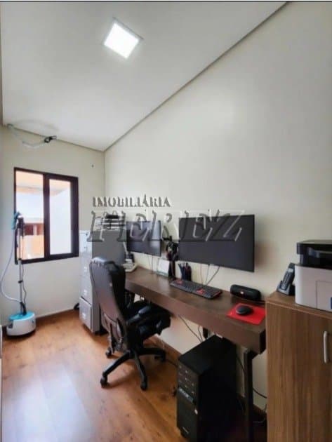 Sobrado de Alto Padrão para Locação no Condomínio Tangará - Foto 6