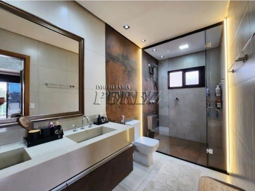 Sobrado de Alto Padrão para Locação no Condomínio Tangará - Foto 7