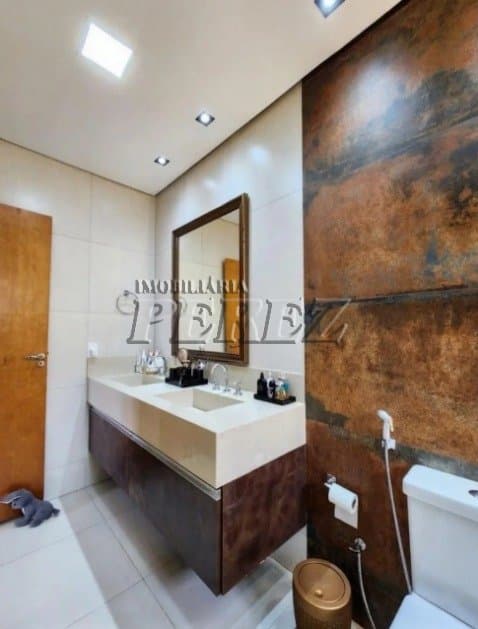 Sobrado de Alto Padrão para Locação no Condomínio Tangará - Foto 9