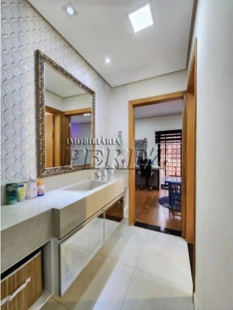 Sobrado de Alto Padrão para Locação no Condomínio Tangará - Foto 10