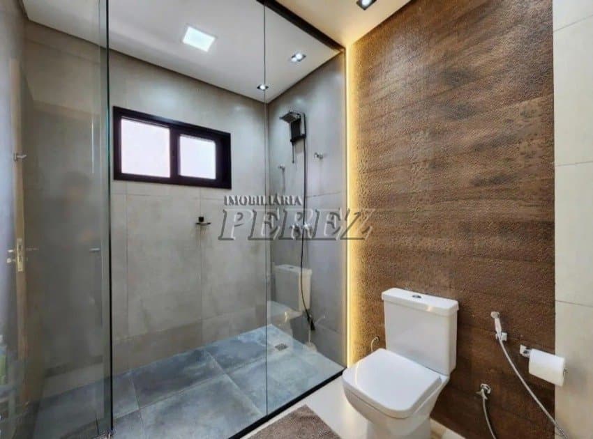 Sobrado de Alto Padrão para Locação no Condomínio Tangará - Foto 11