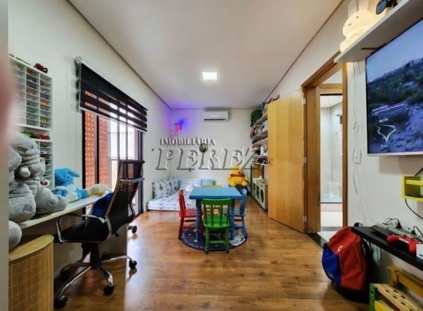 Sobrado de Alto Padrão para Locação no Condomínio Tangará - Foto 12