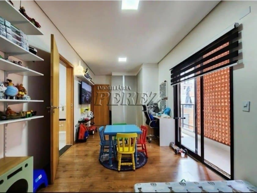 Sobrado de Alto Padrão para Locação no Condomínio Tangará - Foto 13