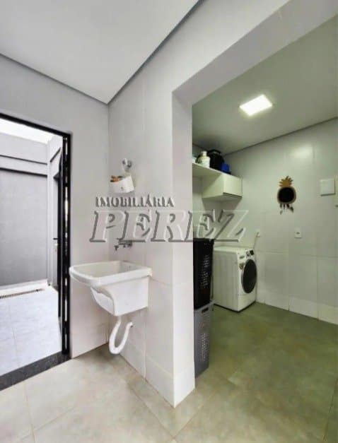 Sobrado de Alto Padrão para Locação no Condomínio Tangará - Foto 14