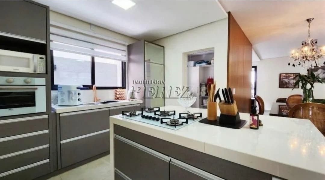 Sobrado de Alto Padrão para Locação no Condomínio Tangará - Foto 15