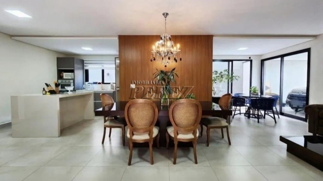 Sobrado de Alto Padrão para Locação no Condomínio Tangará - Foto 16