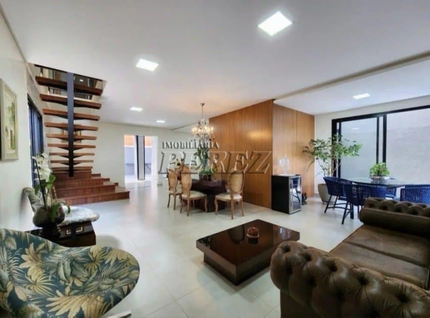 Sobrado de Alto Padrão para Locação no Condomínio Tangará - Foto 17