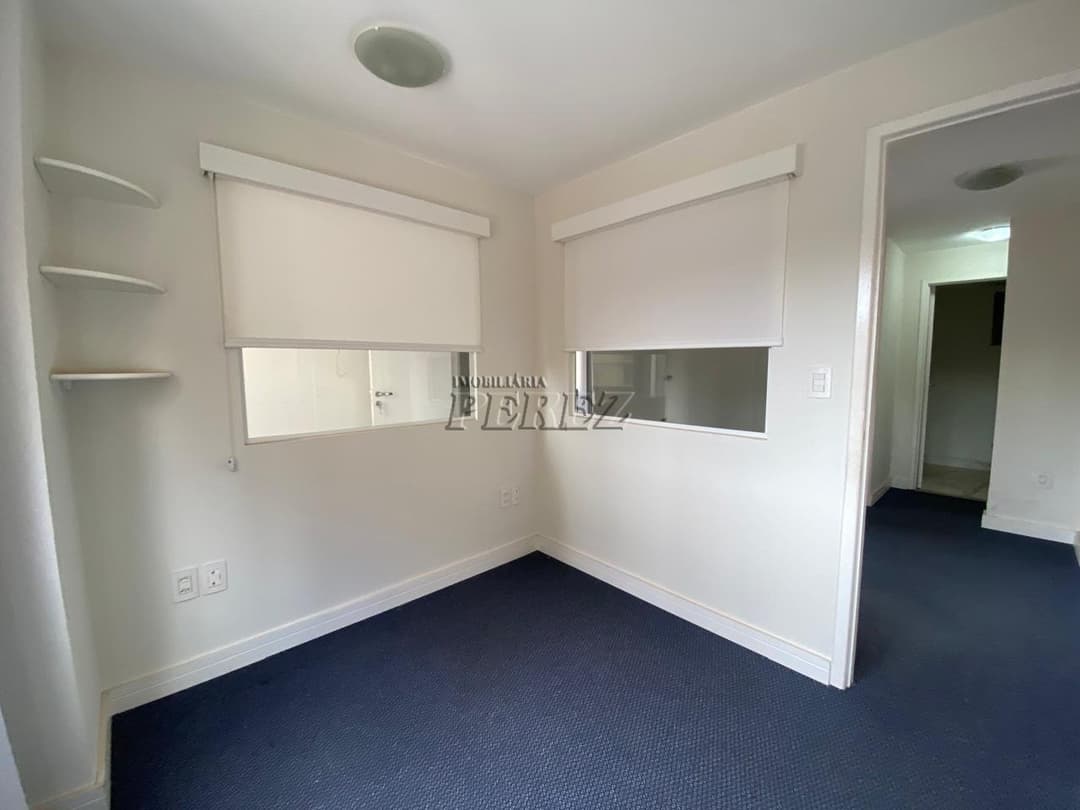 Sala Comercial à venda no Edifício Oscar Fuganti na região central de Londrina - Foto 3