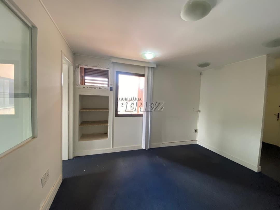 Sala Comercial à venda no Edifício Oscar Fuganti na região central de Londrina - Foto 6