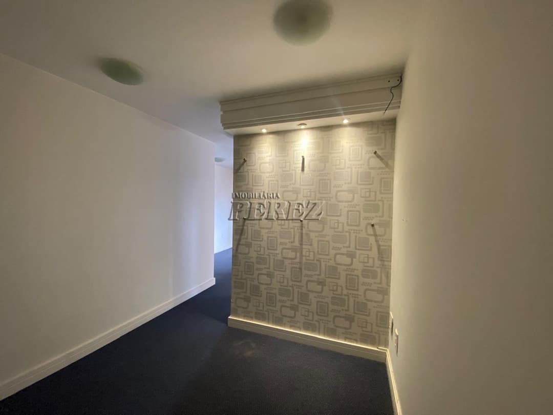 Sala Comercial à venda no Edifício Oscar Fuganti na região central de Londrina - Foto 9