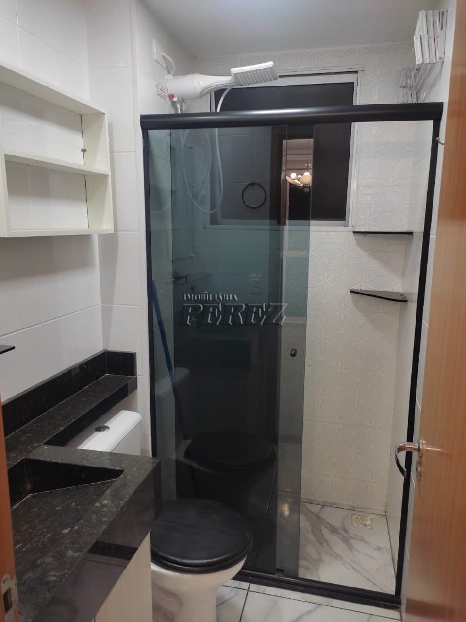 Apartamento à venda no Condomínio Lagoa Santa na região leste de Londrina - Foto 8