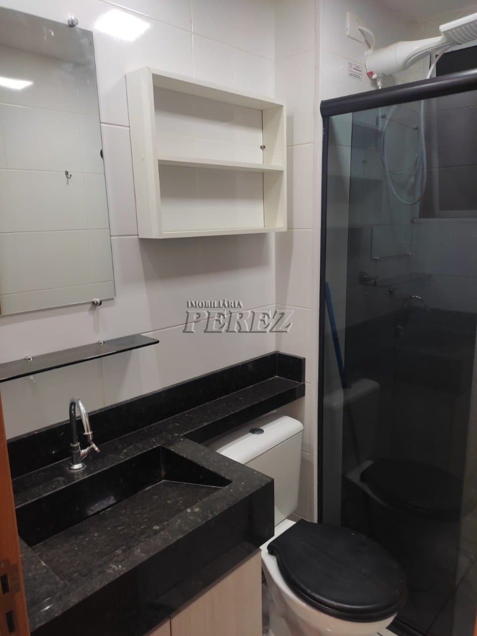 Apartamento à venda no Condomínio Lagoa Santa na região leste de Londrina - Foto 7