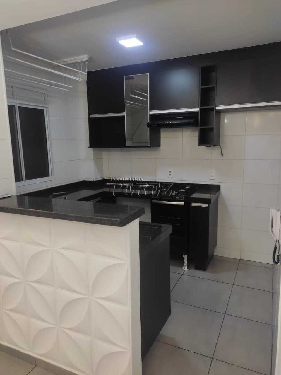 Apartamento à venda no Condomínio Lagoa Santa na região leste de Londrina - Foto 4