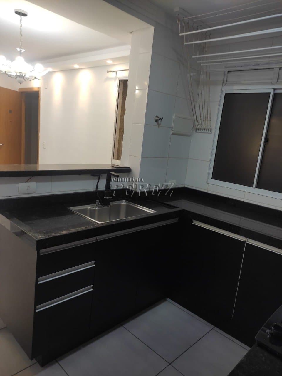 Apartamento à venda no Condomínio Lagoa Santa na região leste de Londrina - Foto 5