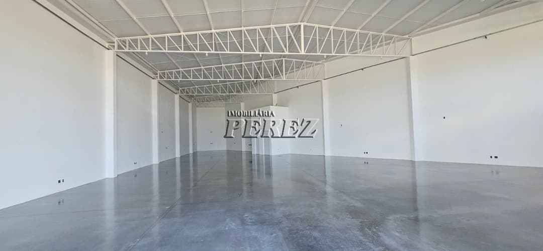 Barracão Novo para Locação na Zona Oeste de Londrina - Foto 2